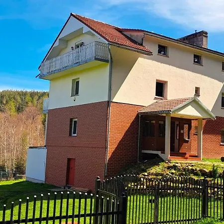 Gorskie Zacisze بوروفيتسه