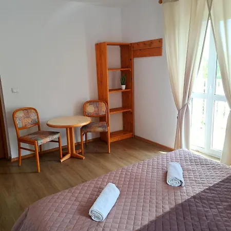 Gorskie Zacisze ベッド・アンド・ブレックファスト