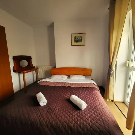 Gorskie Zacisze ベッド・アンド・ブレックファスト