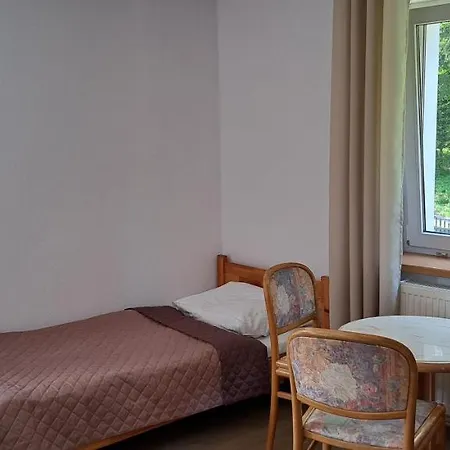 ベッド・アンド・ブレックファスト Gorskie Zacisze 3*