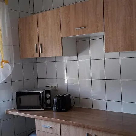 Gorskie Zacisze فندق مبيت وإفطار