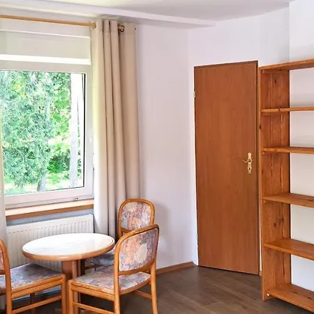 Gorskie Zacisze فندق مبيت وإفطار