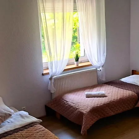Górskie Zacisze Borowice