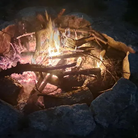 Górskie Zacisze Borowice