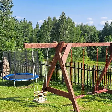 Gorskie Zacisze ベッド・アンド・ブレックファスト