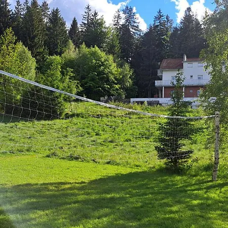 Nocleg ze śniadaniem Górskie Zacisze *