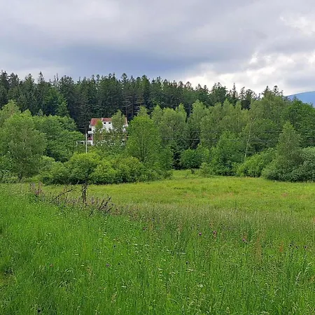 Gorskie Zacisze فندق مبيت وإفطار 3*