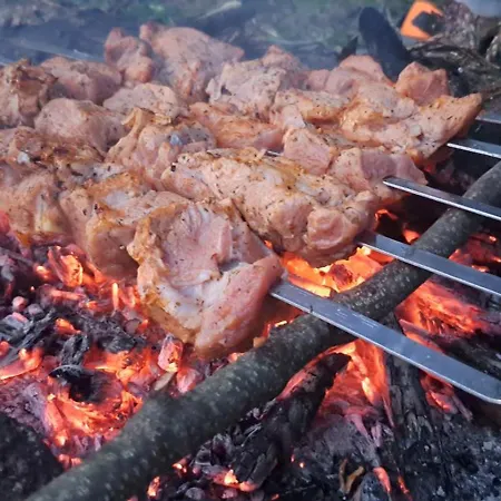 Gorskie Zacisze *