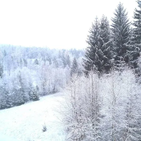 Górskie Zacisze *