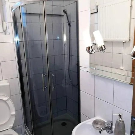 Górskie Zacisze *