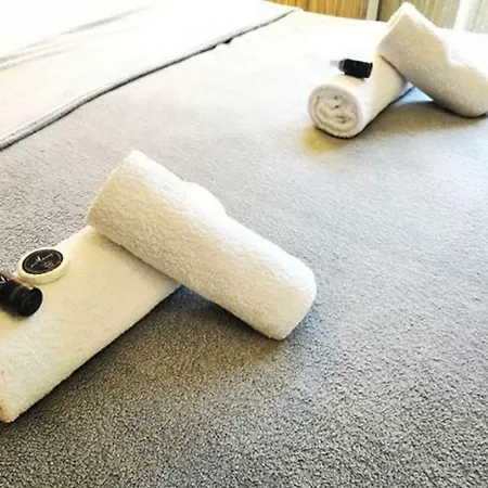 Gorskie Zacisze ベッド・アンド・ブレックファスト