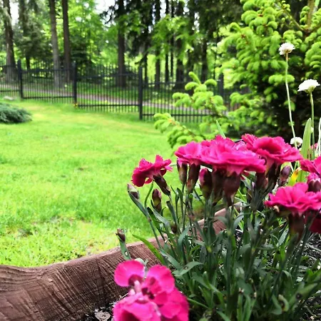 Gorskie Zacisze 3* ボロビツェ