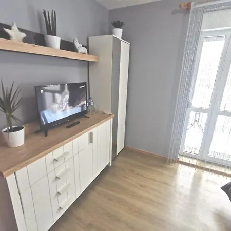 فندق مبيت وإفطار Gorskie Zacisze 3*