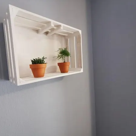 Gorskie Zacisze ボロビツェ