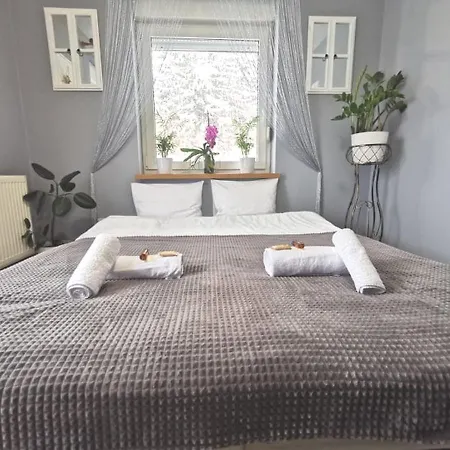 Górskie Zacisze 3*