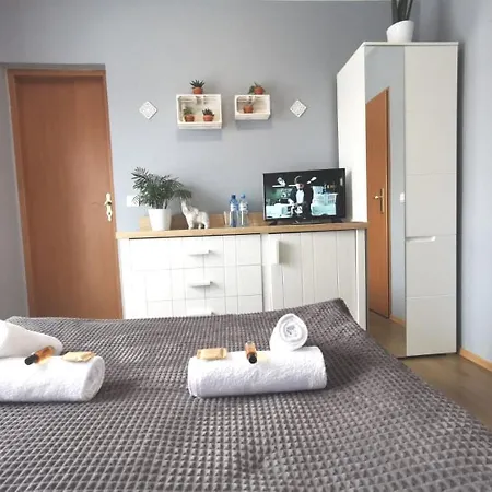 Górskie Zacisze Borowice