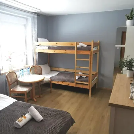 Górskie Zacisze *