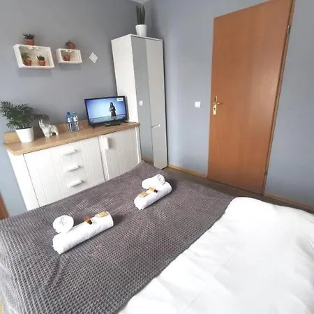 Górskie Zacisze Bed and breakfast 3*