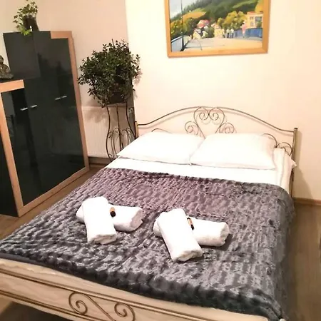 Górskie Zacisze 3* Borowice