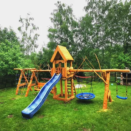 Gorskie Zacisze ベッド・アンド・ブレックファスト