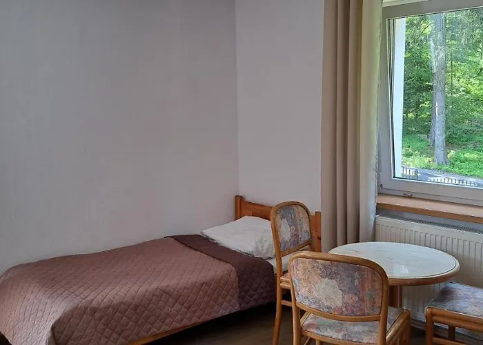 Bed & Breakfast Gorskie Zacisze 3*