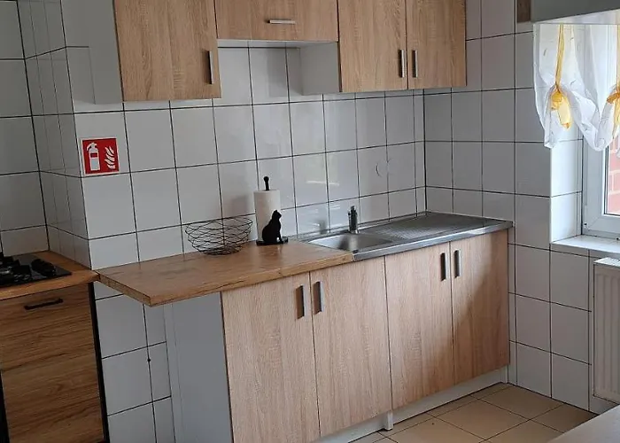 Bed & Breakfast Gorskie Zacisze