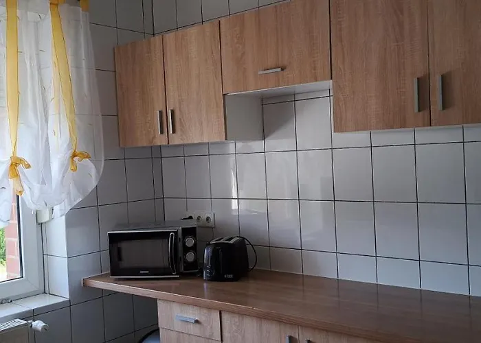 Gorskie Zacisze Bed & Breakfast