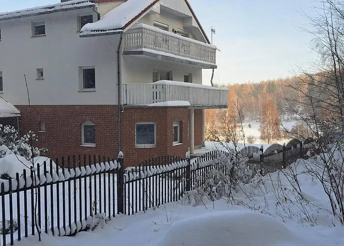 Bed & Breakfast Gorskie Zacisze