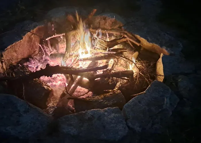 Gorskie Zacisze Borowice