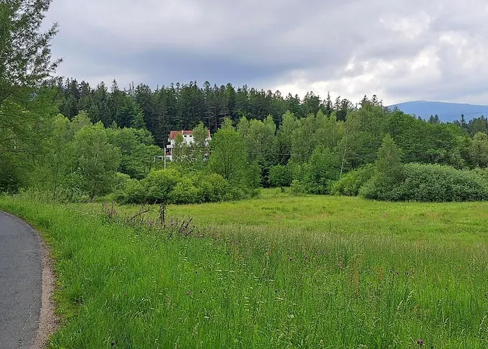 Gorskie Zacisze Bed & Breakfast 3*