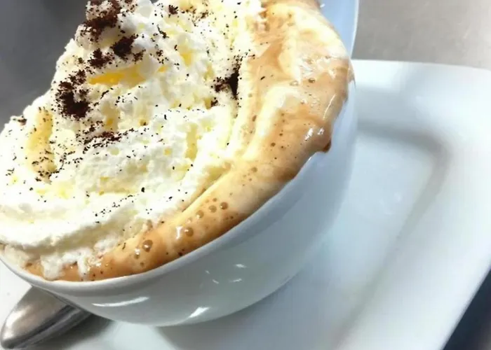 Bed & Breakfast Gorskie Zacisze