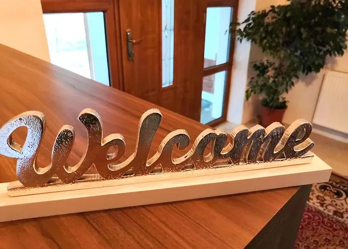 Gorskie Zacisze Bed & Breakfast