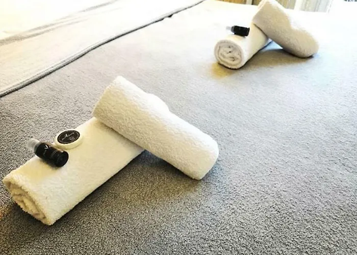 Gorskie Zacisze Bed & Breakfast