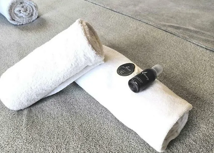 Bed & Breakfast Gorskie Zacisze Borowice