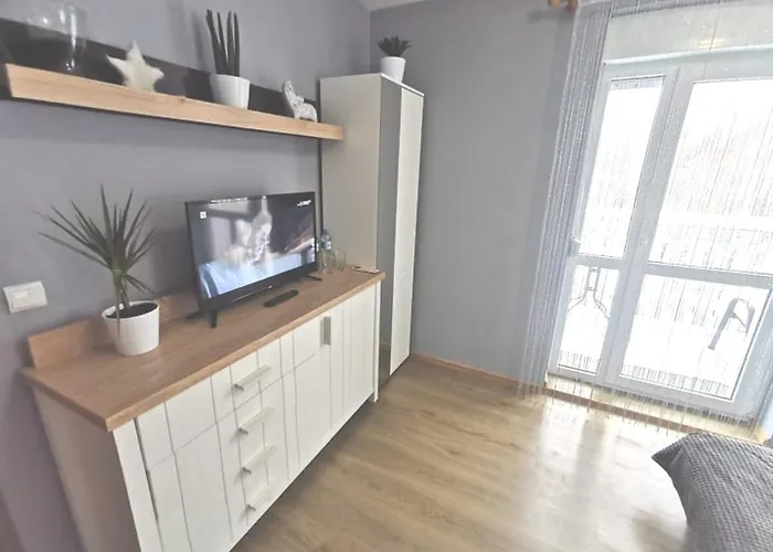 Bed & Breakfast Gorskie Zacisze 3*