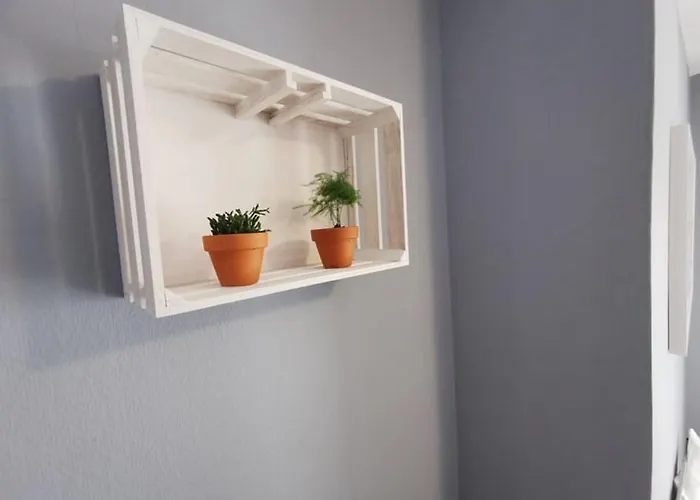 Gorskie Zacisze Borowice