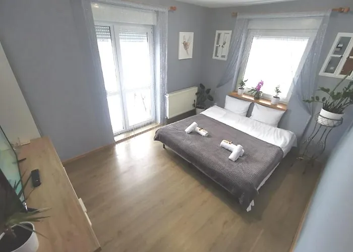 Gorskie Zacisze Borowice