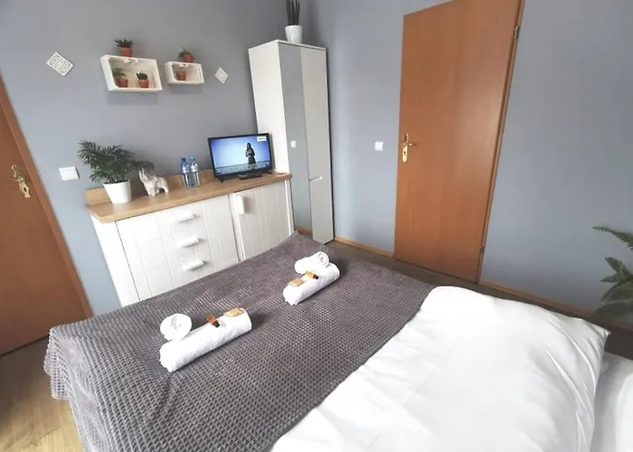 Gorskie Zacisze Bed & Breakfast 3*