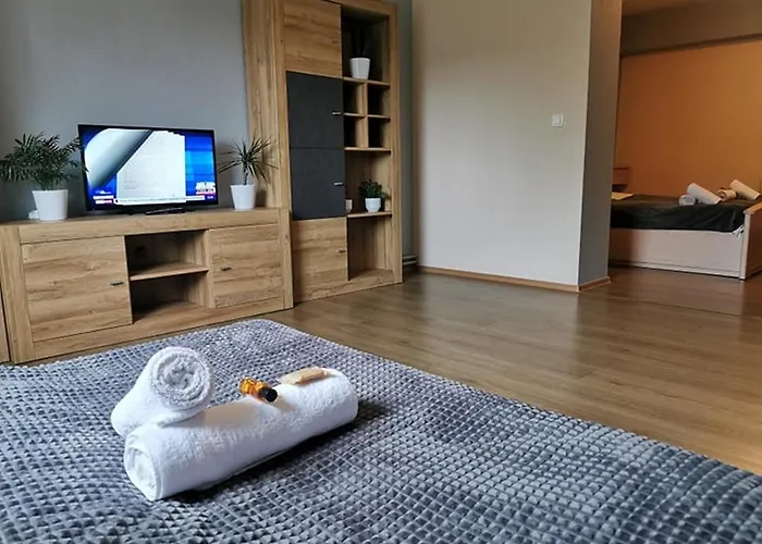 Bed & Breakfast Gorskie Zacisze